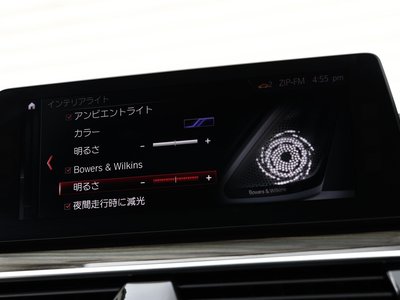 2018 BMW M5 缩略图 65