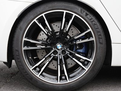 2018 BMW M5 缩略图 41