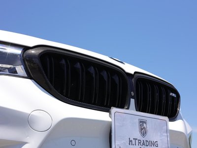 2018 BMW M5 缩略图 23