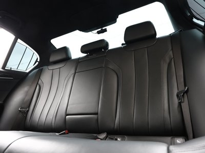 2018 BMW M5 缩略图 51