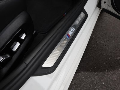 2018 BMW M5 缩略图 45