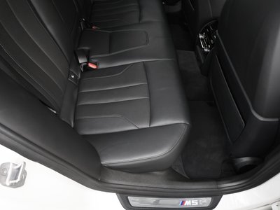 2018 BMW M5 缩略图 47