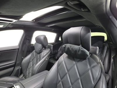 2021 Mercedes-BENZ S-CLASS thumbnail 12