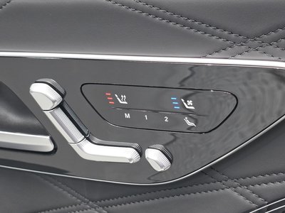 2021 Mercedes-BENZ S-CLASS thumbnail 18