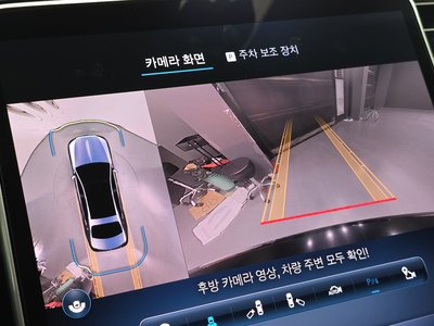2021 Mercedes-BENZ S-CLASS thumbnail 16
