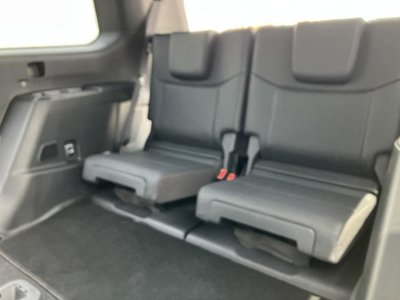2024 Toyota LAND CRUISER 250 — миниатюра 19