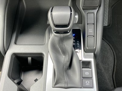 2024 Toyota LAND CRUISER 250 — миниатюра 28