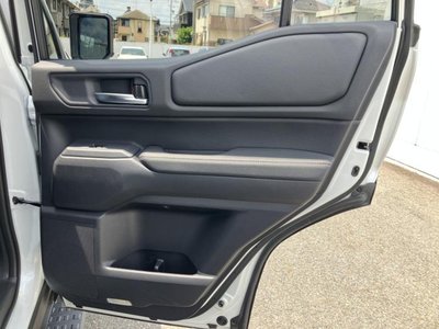 2024 Toyota LAND CRUISER 250 — миниатюра 23