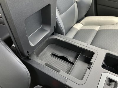 2024 Toyota LAND CRUISER 250 — миниатюра 37