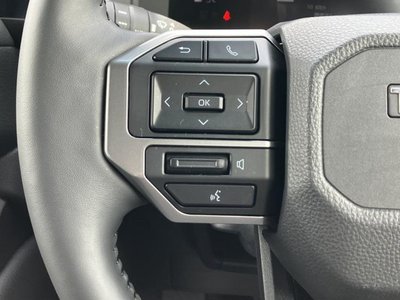 2024 Toyota LAND CRUISER 250 — миниатюра 32