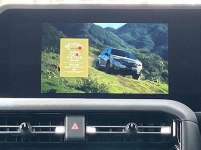 2024 Toyota LAND CRUISER 250 — миниатюра 13