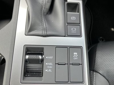 2024 Toyota LAND CRUISER 250 — миниатюра 30