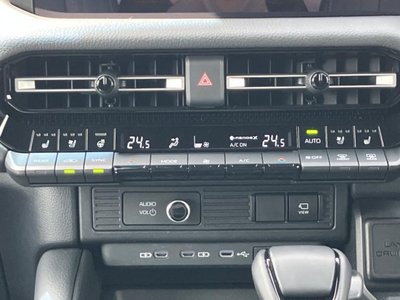2024 Toyota LAND CRUISER 250 — миниатюра 35