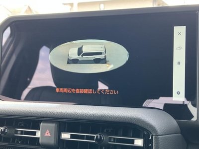 2024 Toyota LAND CRUISER 250 — миниатюра 14
