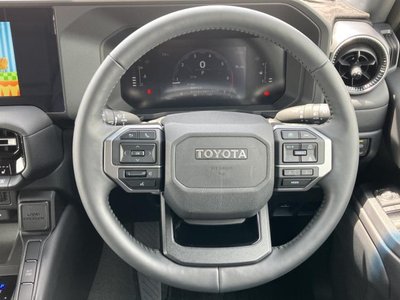 2024 Toyota LAND CRUISER 250 — миниатюра 16