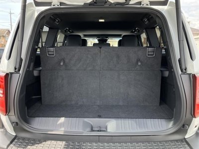 2024 Toyota LAND CRUISER 250 — миниатюра 20