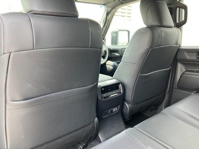 2024 Toyota LAND CRUISER 250 — миниатюра 46