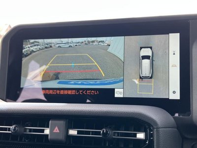 2024 Toyota LAND CRUISER 250 — миниатюра 12