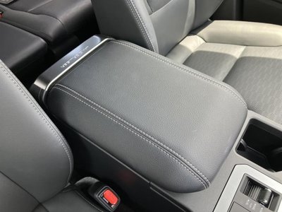 2024 Toyota LAND CRUISER 250 — миниатюра 36