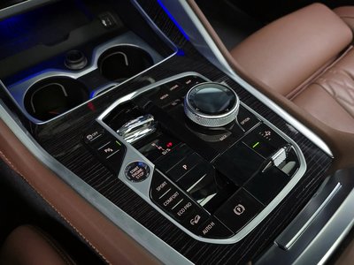 2024 BMW X6 — фото 9