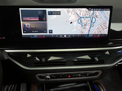 2024 BMW X6 — миниатюра 16