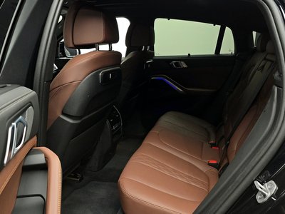 2024 BMW X6 — миниатюра 11