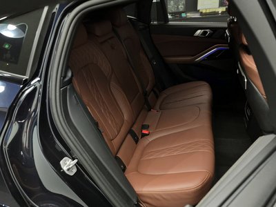 2024 BMW X6 — миниатюра 12