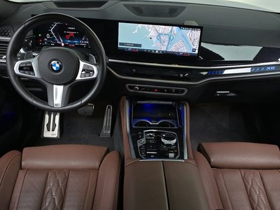 2024 BMW X6 — фото 5