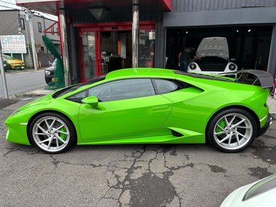 صورة 4 لـ 2016 Lamborghini HURACAN