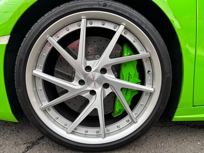 صورة مصغرة 33 لـ 2016 Lamborghini HURACAN