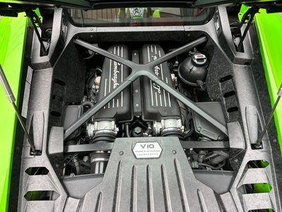 صورة مصغرة 13 لـ 2016 Lamborghini HURACAN