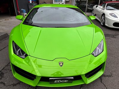 صورة 2 لـ 2016 Lamborghini HURACAN