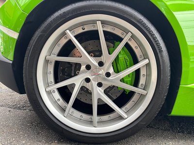 صورة مصغرة 35 لـ 2016 Lamborghini HURACAN