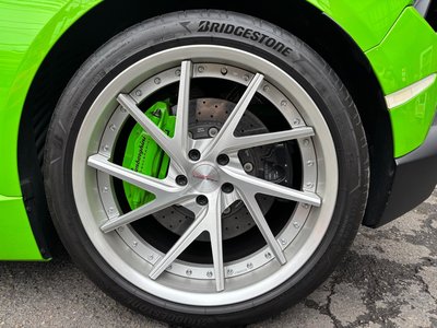 صورة مصغرة 34 لـ 2016 Lamborghini HURACAN