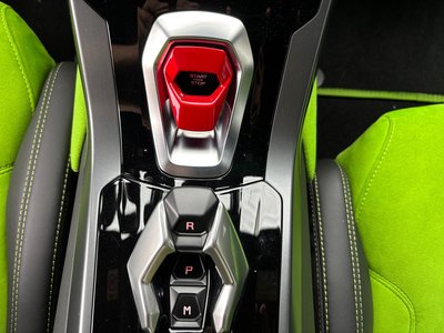 صورة مصغرة 19 لـ 2016 Lamborghini HURACAN