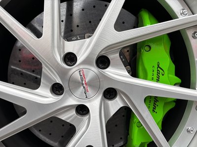 صورة مصغرة 11 لـ 2016 Lamborghini HURACAN