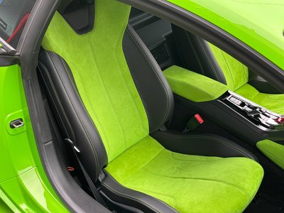 صورة مصغرة 27 لـ 2016 Lamborghini HURACAN