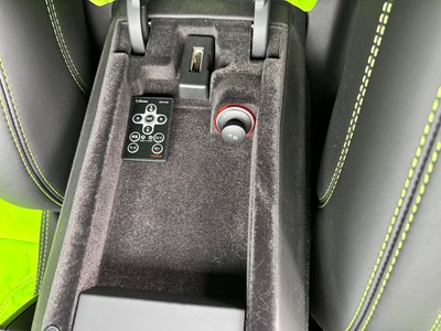 صورة مصغرة 20 لـ 2016 Lamborghini HURACAN