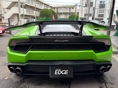 صورة 6 لـ 2016 Lamborghini HURACAN