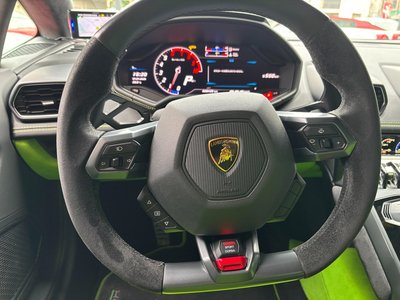 صورة مصغرة 15 لـ 2016 Lamborghini HURACAN