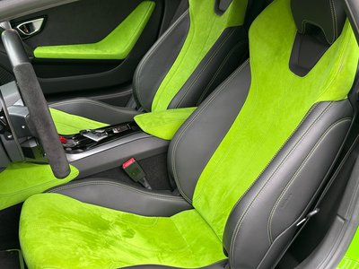 صورة مصغرة 25 لـ 2016 Lamborghini HURACAN