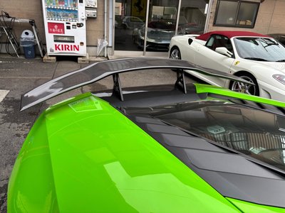 صورة 10 لـ 2016 Lamborghini HURACAN
