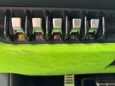 صورة مصغرة 21 لـ 2016 Lamborghini HURACAN