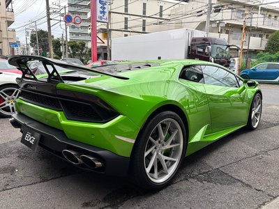 صورة 7 لـ 2016 Lamborghini HURACAN