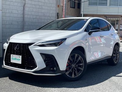 صورة مصغرة 34 لـ 2023 Lexus NX