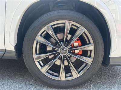 صورة مصغرة 38 لـ 2023 Lexus NX