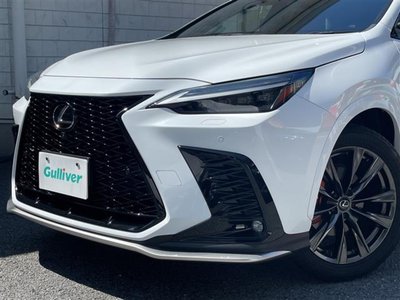 صورة مصغرة 35 لـ 2023 Lexus NX