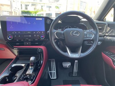 صورة 5 لـ 2023 Lexus NX