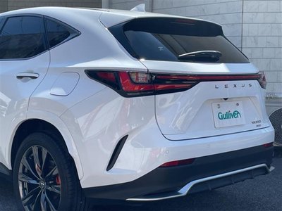 صورة مصغرة 32 لـ 2023 Lexus NX