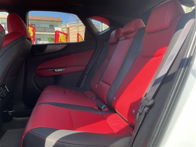صورة مصغرة 19 لـ 2023 Lexus NX